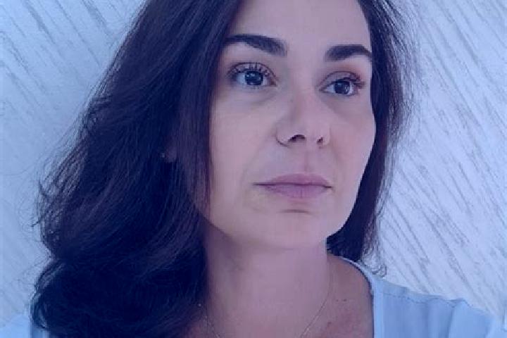Zoey, 28 — Escort in Uzunu, Romania