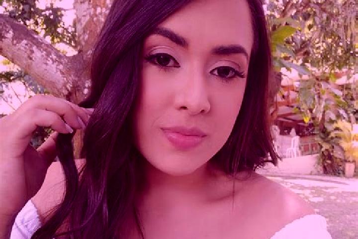 Zoey, 28 — Escort in Verdejante, Brazil