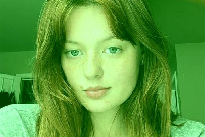 Zoey, 29, a auburn amber-eyed caucasian companion based in Novyy Byt. Offering Roleplay, BDSM, Overnight. Available for incall and outcall, day and evening d...