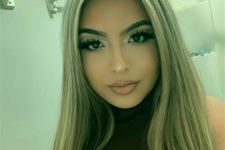Zoey, 29, a blonde amber-eyed latina companion based in Ciudad Acuna. Offering OWO, BDSM, Fetish, A-Level. Available for incall and outcall, day and evening ...