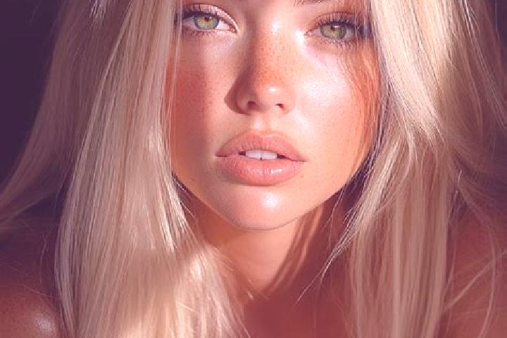 Zoey, 29, a blonde green-eyed middle eastern companion based in Taban. Offering Erotic Massage, A-Level, Fetish, Dinner Date. Available for incall and outcal...