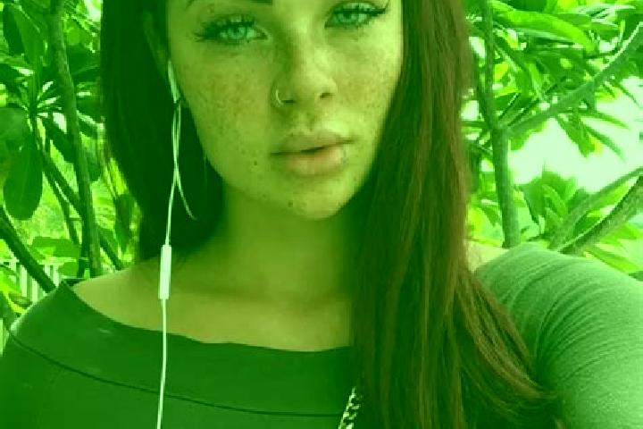 Zoey, 29, a red grey-eyed caribbean companion based in Tamazulita. Offering BDSM, Fetish, Party Girl. Available for incall and outcall, day and evening dates.