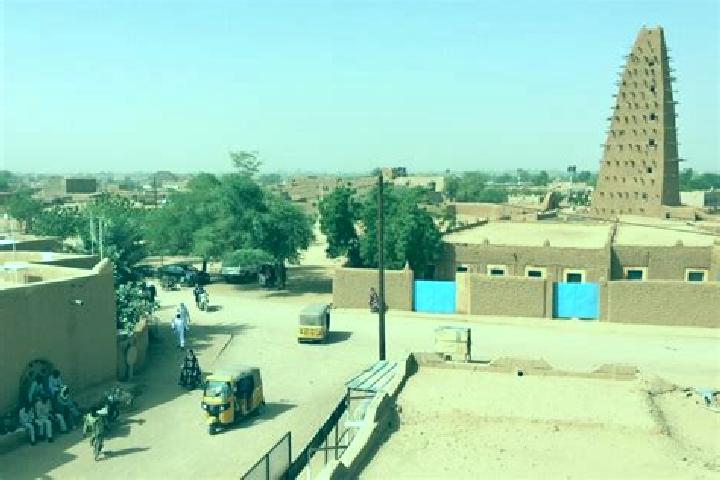 Zoey, 29 — Escort in Agadez, Niger