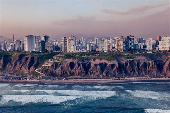 Zoey, 29 — Escort in Ccapi, Peru