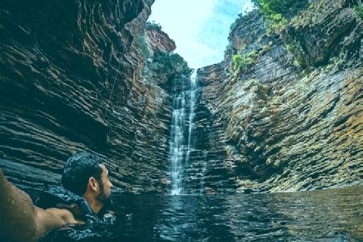Zoey, 29 — Escort in Chapada, Brazil