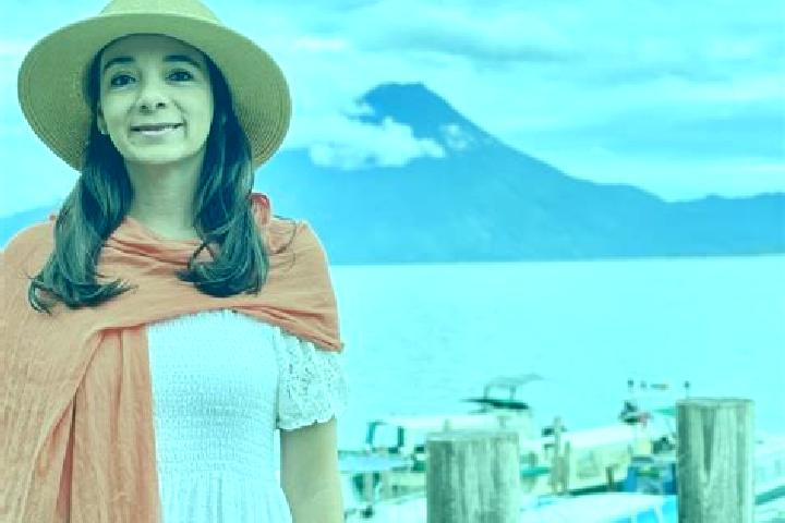 Zoey, 29 — Escort in Chirilagua, El Salvador