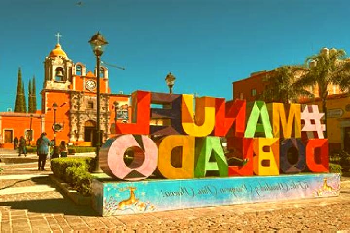 Zoey, 29 — Escort in Ciudad Manuel Doblado, Mexico