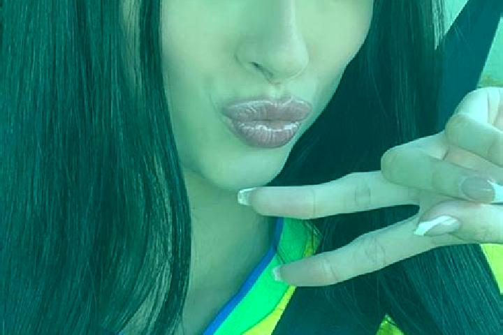 Zoey, 29 — Escort in Contenda, Brazil