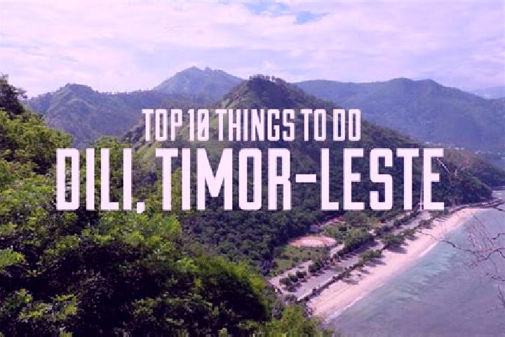 Zoey, 29 — Escort in Dili, Timor-Leste