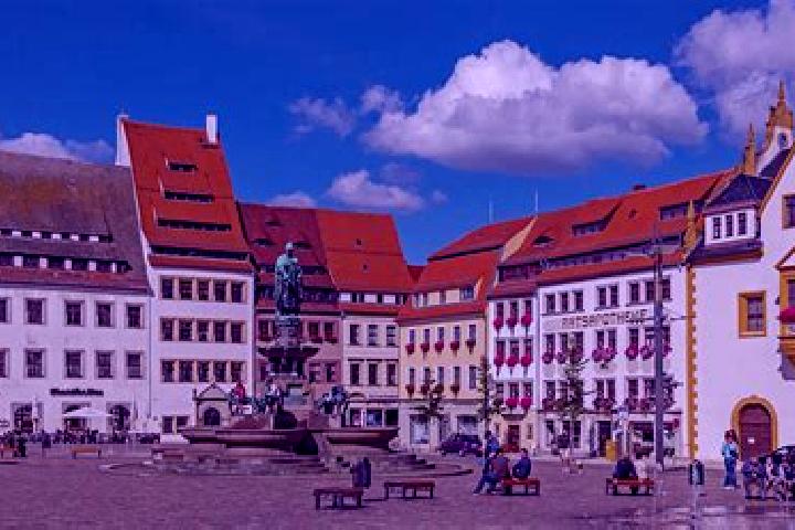 Zoey, 29 — Escort in Freiberg, Germany