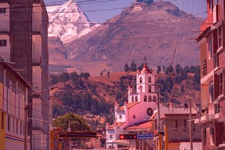 Zoey, 29 — Escort in Huaylas, Peru