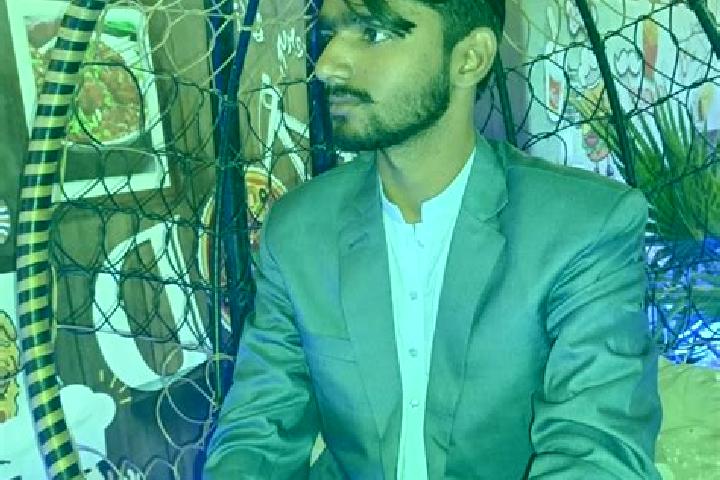 Zoey, 29 — Escort in Madeji, Pakistan