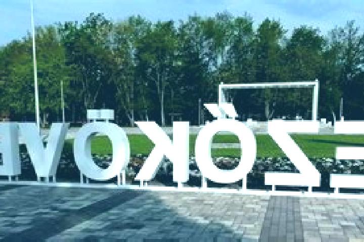 Zoey, 29 — Escort in Mehkerek, Hungary