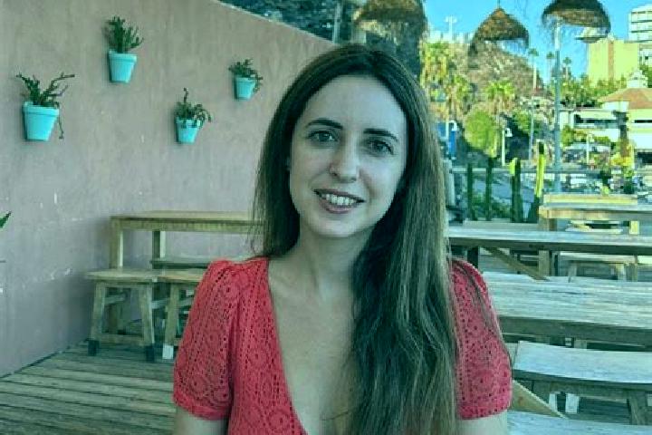Zoey, 29 — Escort in Najera, Spain