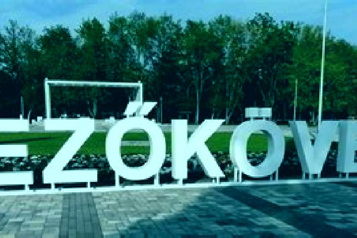 Zoey, 29 — Escort in OEtvoeskonyi, Hungary