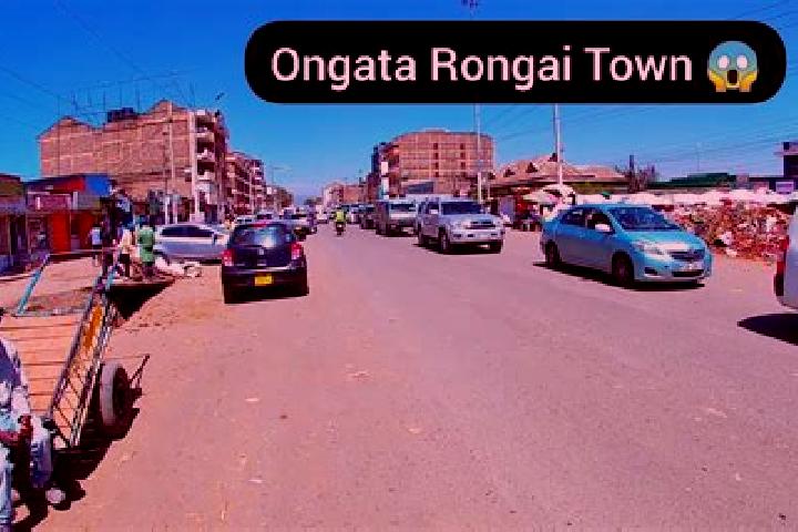 Zoey, 29 — Escort in Ongata Rongai, Kenya