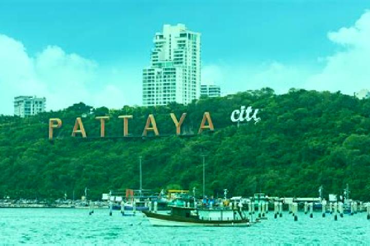 Zoey, 29 — Escort in Pattaya, Thailand