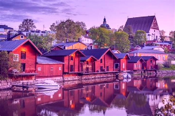 Zoey, 29 — Escort in Pello, Finland