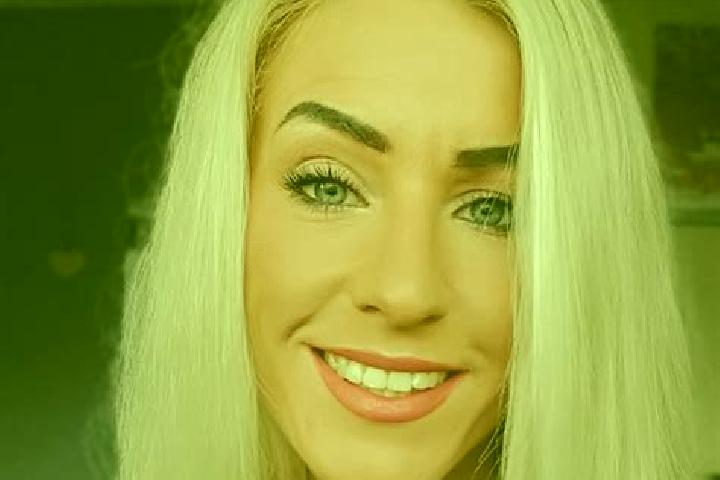 Zoey, 29 — Escort in Radlin, Poland