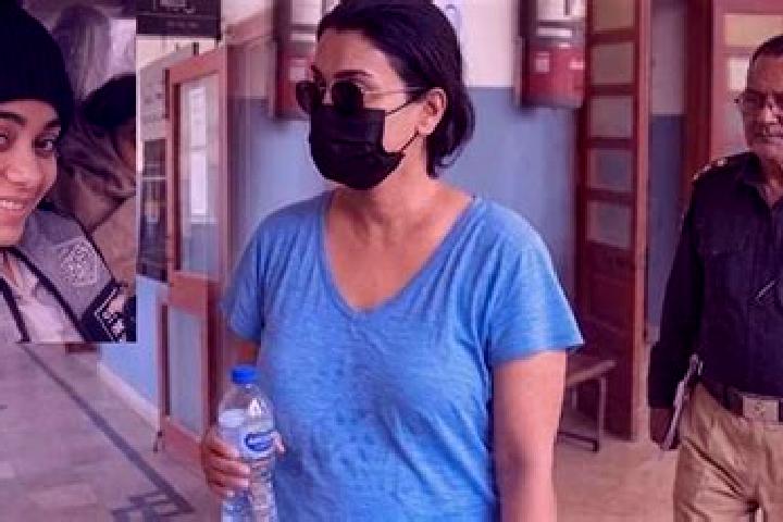 Zoey, 29 — Escort in Rasulnagar, Pakistan