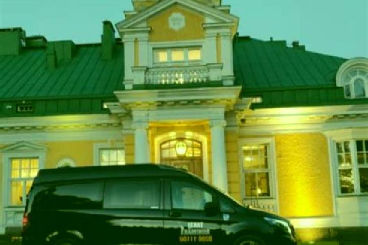 Zoey, 29 — Escort in Riihimaeki, Finland