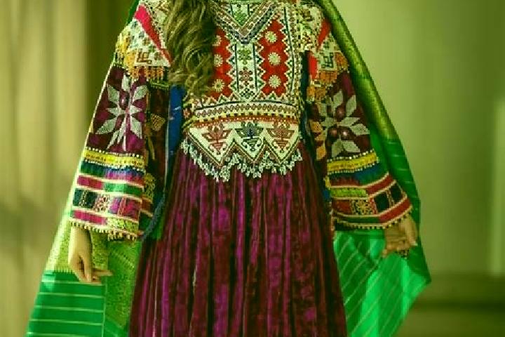 Zoey, 29 — Escort in Sarfiraz Kala, Afghanistan