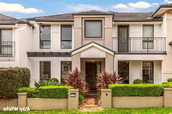 Zoey, 29 — Escort in Stanhope Gardens, Australia