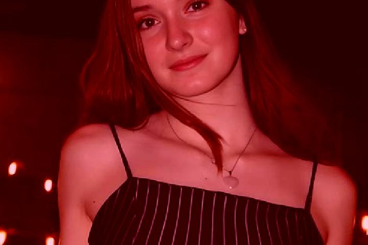 Zoey, 29 — Escort in Susan Moore, United States