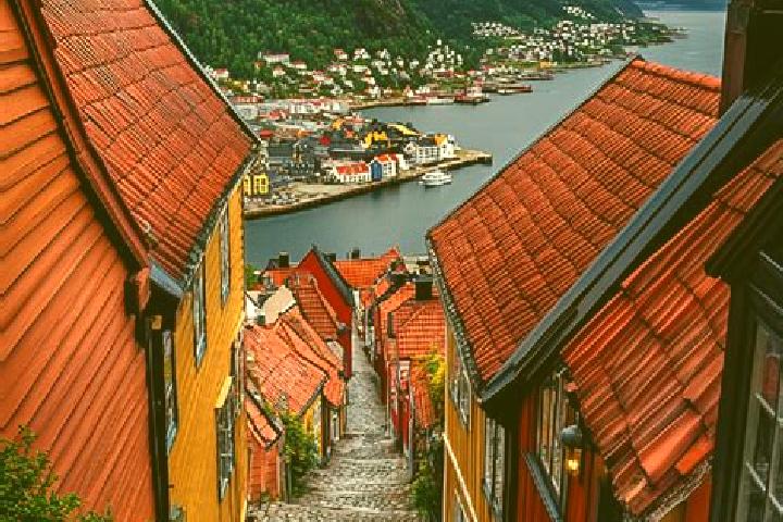 Zoey, 29 — Escort in Sylling, Norway
