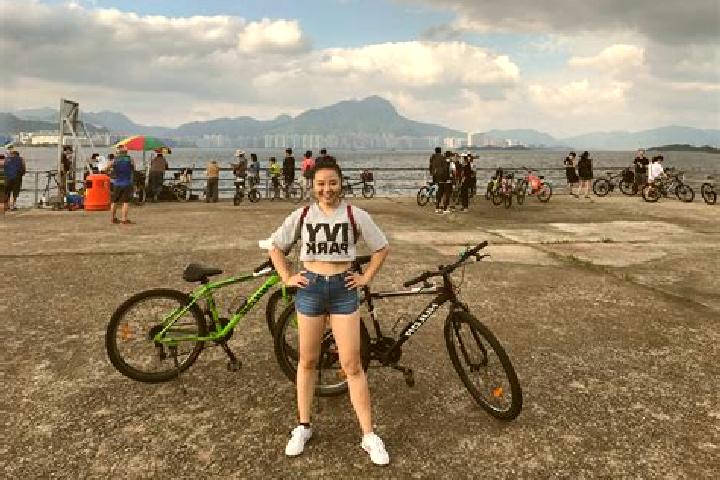 Zoey, 29 — Escort in Tai Mei Tuk, Hong Kong
