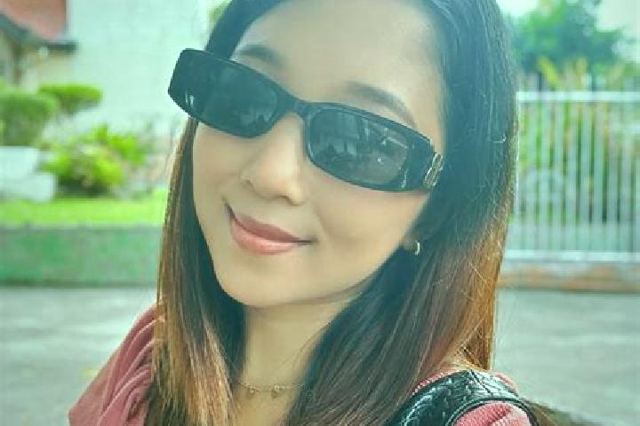 Zoey, 29 — Escort in Tawing, Indonesia