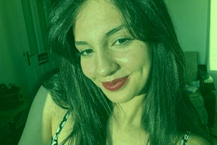 Zoey, 29 — Escort in Tefenni, Turkey