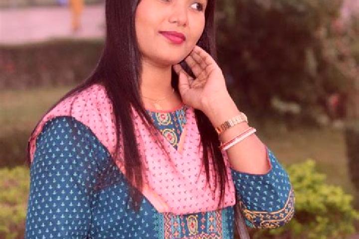 Zoey, 29 — Escort in Thakurgaon, Bangladesh