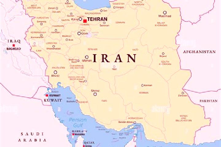 Zoey, 29 — Escort in Varamin, Iran
