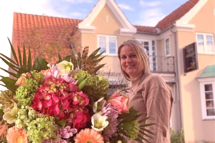 Zoey, 29 — Escort in Vestbjerg, Denmark