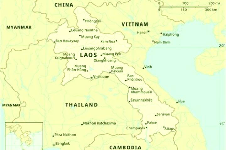 Zoey, 29 — Escort in Xam Nua, Laos