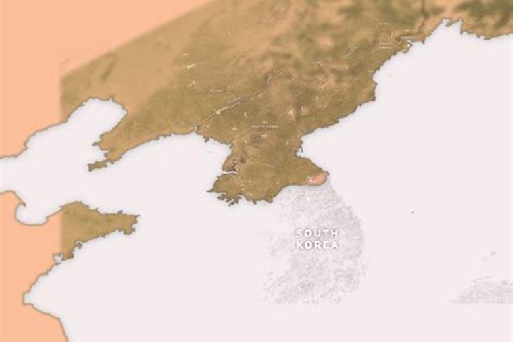 Zoey, 29 — Escort in Yomju, North Korea
