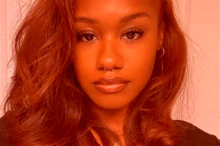 Zoey, 30, a auburn amber-eyed ebony companion based in Serra Miceli. Offering 69, BDSM, A-Level. Available for incall and outcall, overnight bookings available.