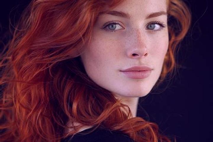 Zoey, 30, a auburn green-eyed mediterranean companion based in Miradoux. Offering Deep French Kissing, A-Level, BDSM, 69, CIM. Available for incall and outca...