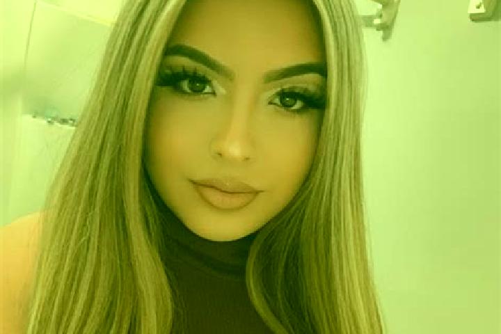 Zoey, 30, a blonde dark-eyed latina companion based in Uibai. Offering Girlfriend Experience, 69, CIM, A-Level, OWO. Available for incall and outcall, overni...