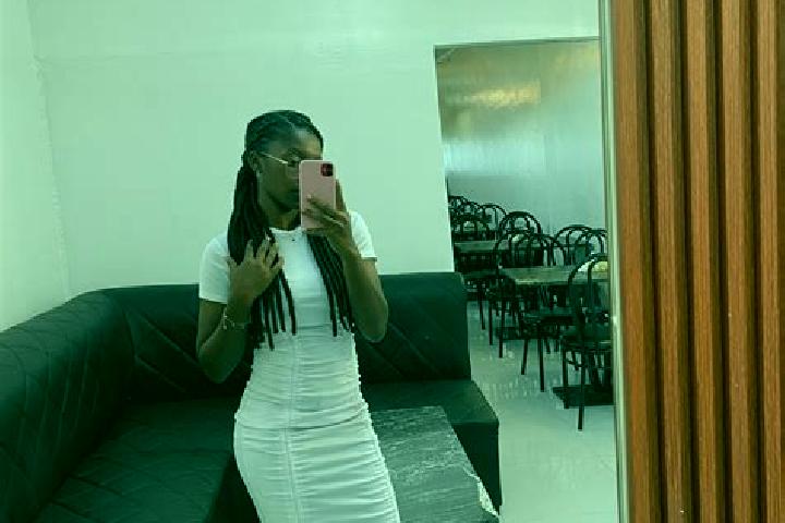 Zoey, 30 — Escort in Acucena, Brazil