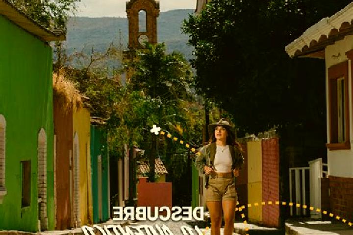 Zoey, 30 — Escort in Amatlan de Canas, Mexico