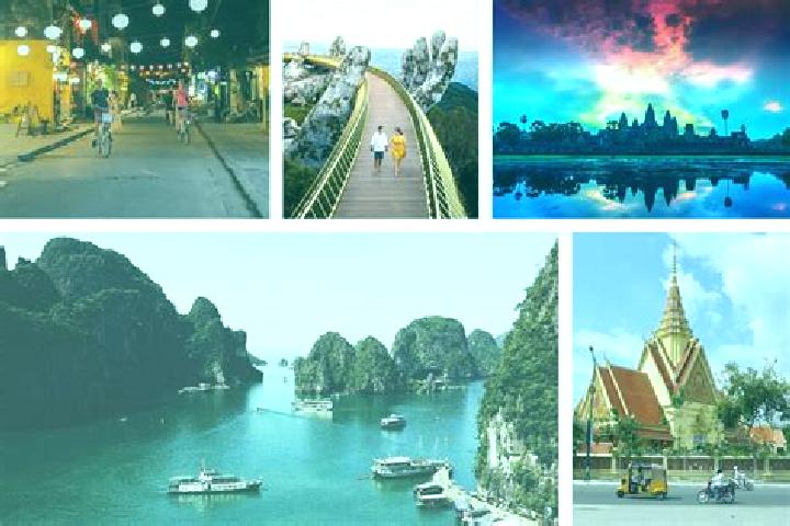 Zoey, 30 — Escort in An Hoa, Vietnam