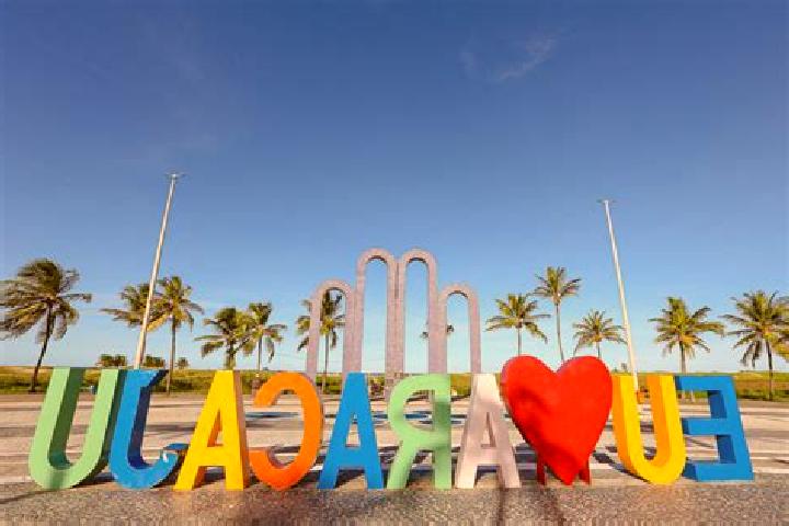 Zoey, 30 — Escort in Aracaju, Brazil