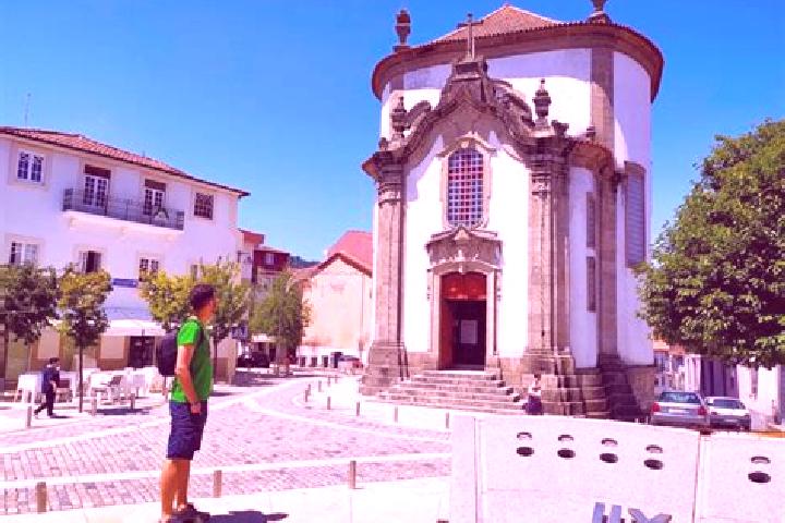 Zoey, 30 — Escort in Arcos, Portugal