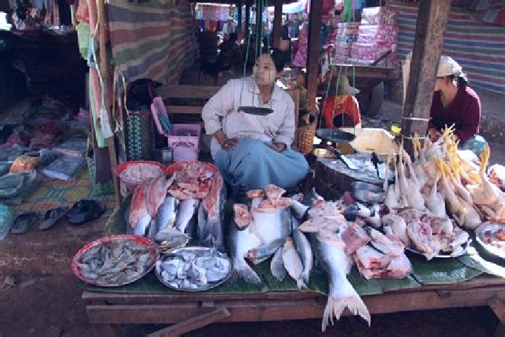Zoey, 30 — Escort in Aungban, Myanmar