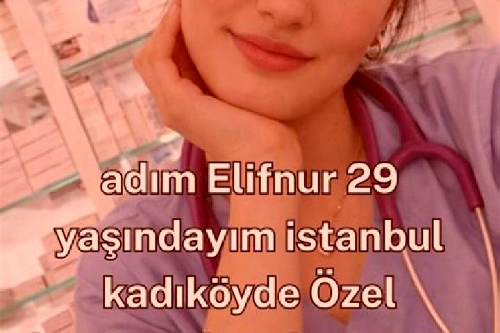 Zoey, 30 — Escort in Bakacak, Turkey