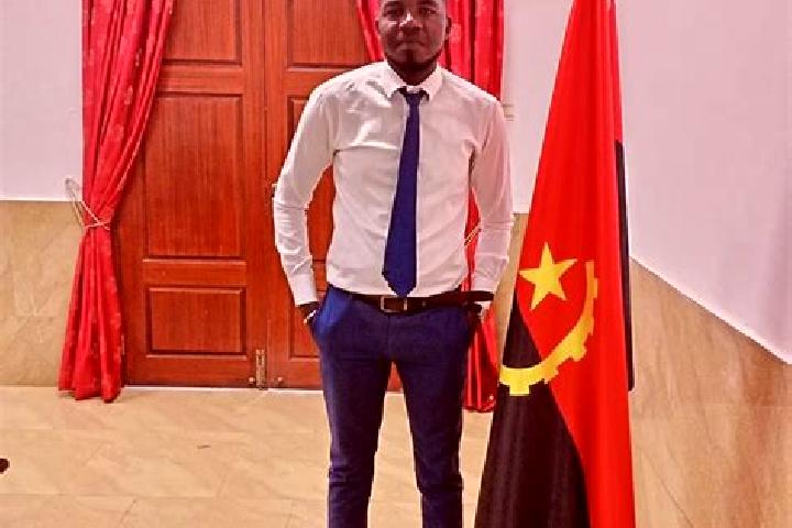 Zoey, 30 — Escort in Cavunga, Angola