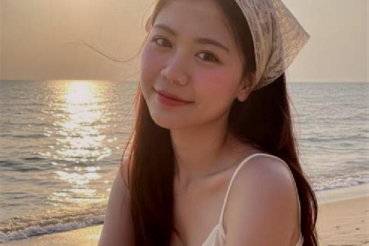 Zoey, 30 — Escort in Cigebay, Indonesia