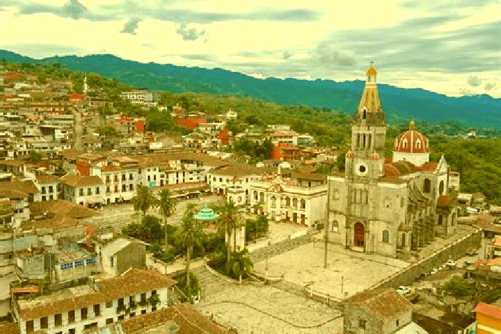 Zoey, 30 — Escort in Cuetzala del Progreso, Mexico